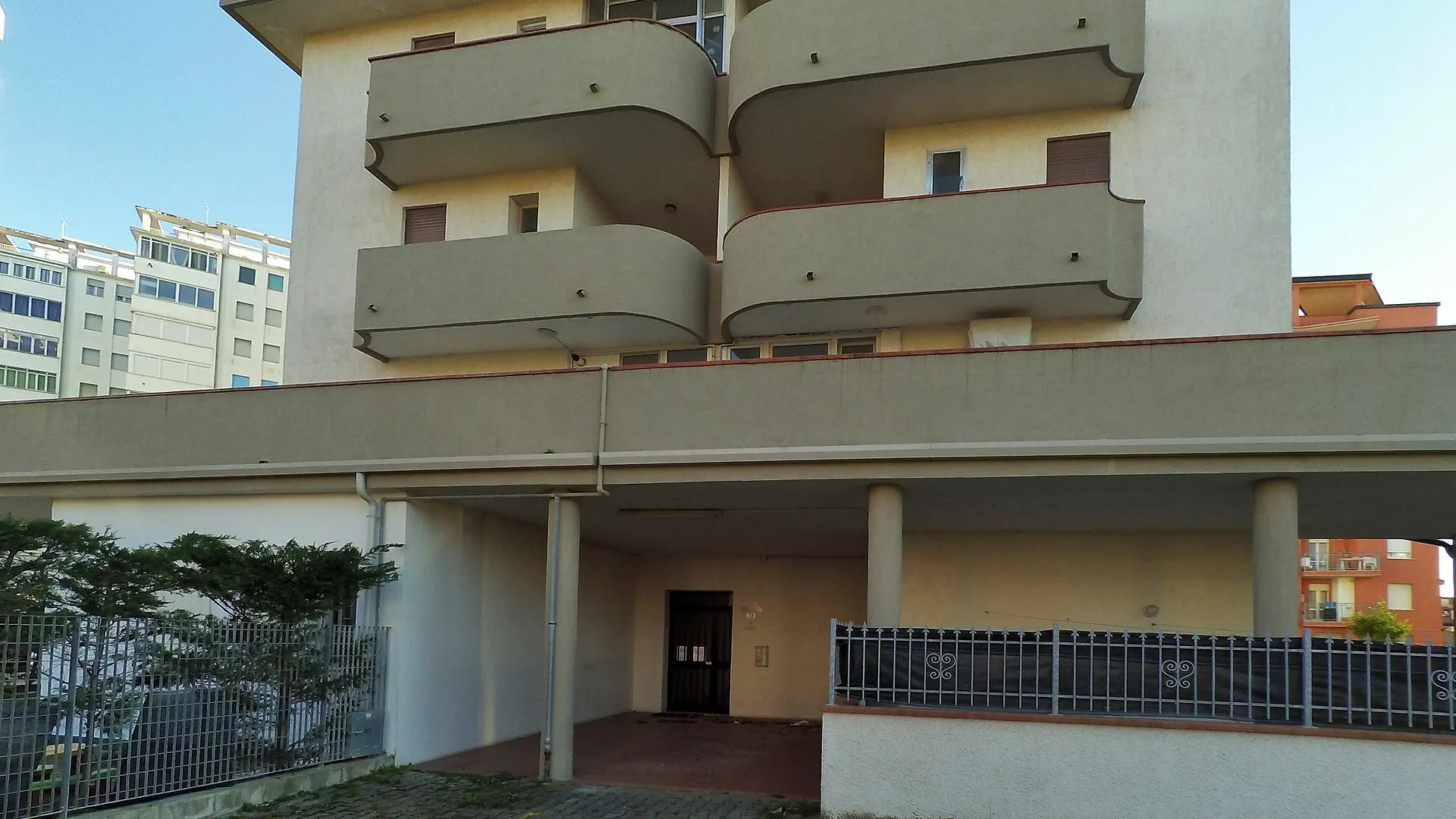 Alfa Apartments Comacchio