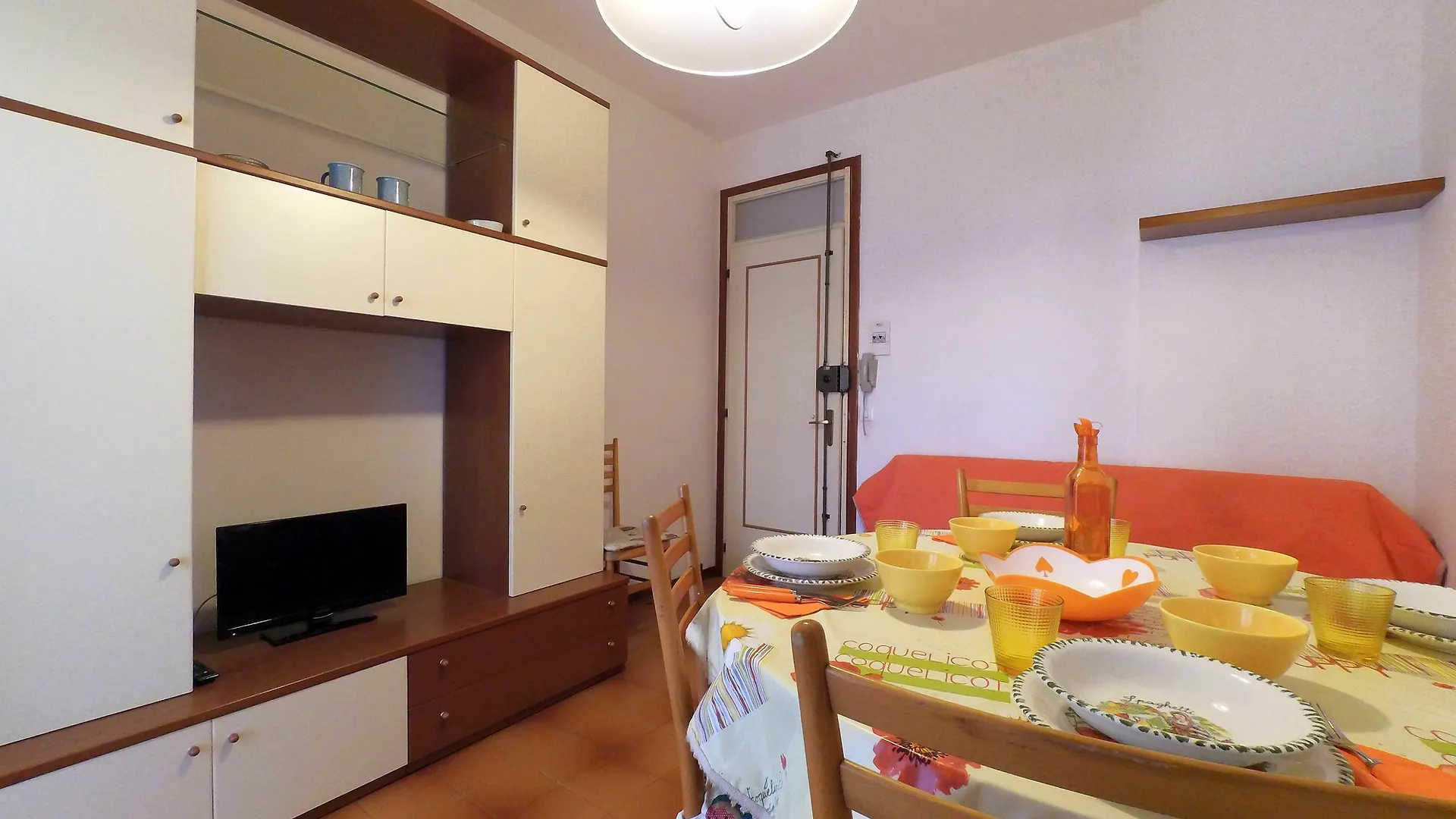 Alfa Apartments Comacchio