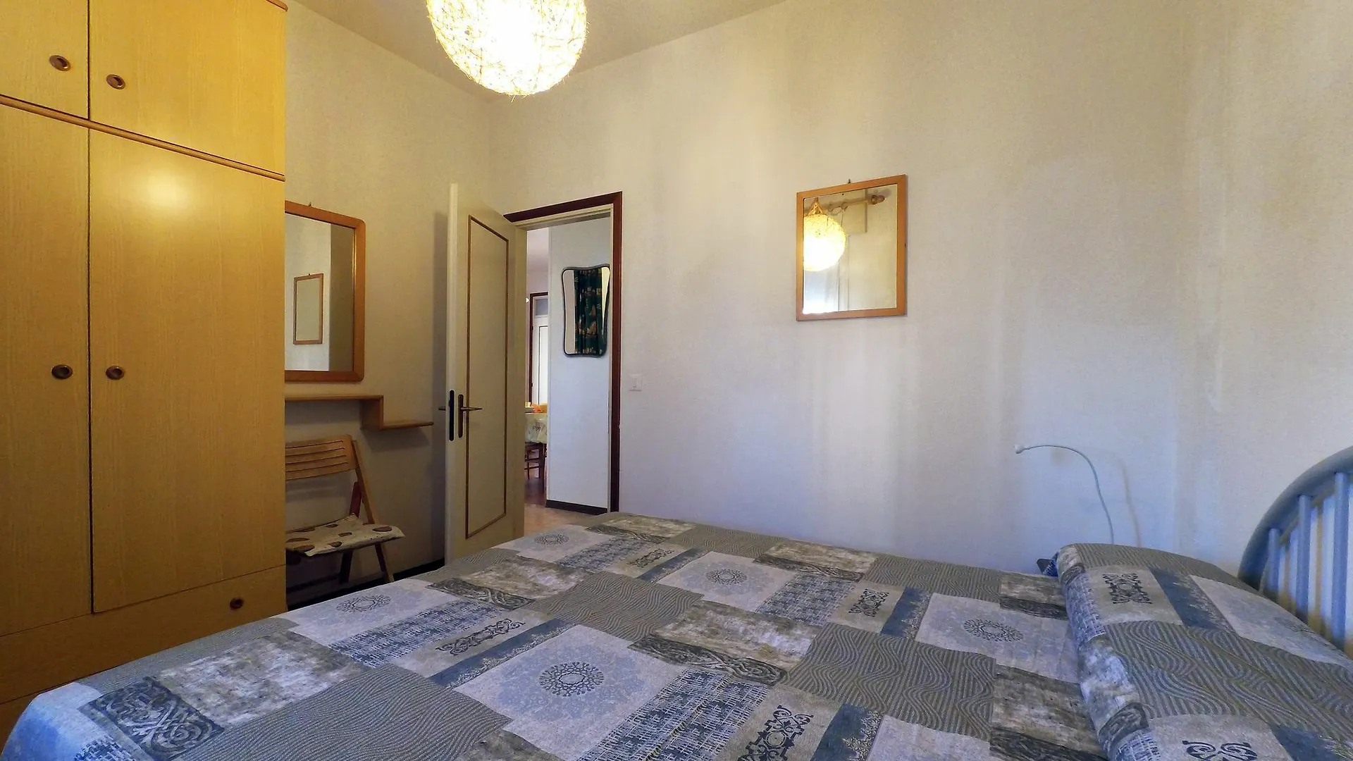 Alfa Apartments Comacchio