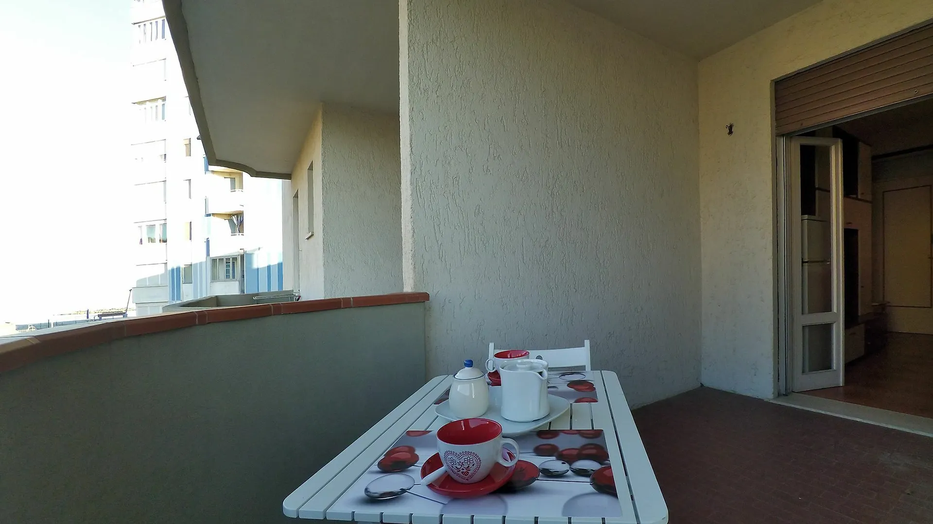 Alfa Apartments Comacchio