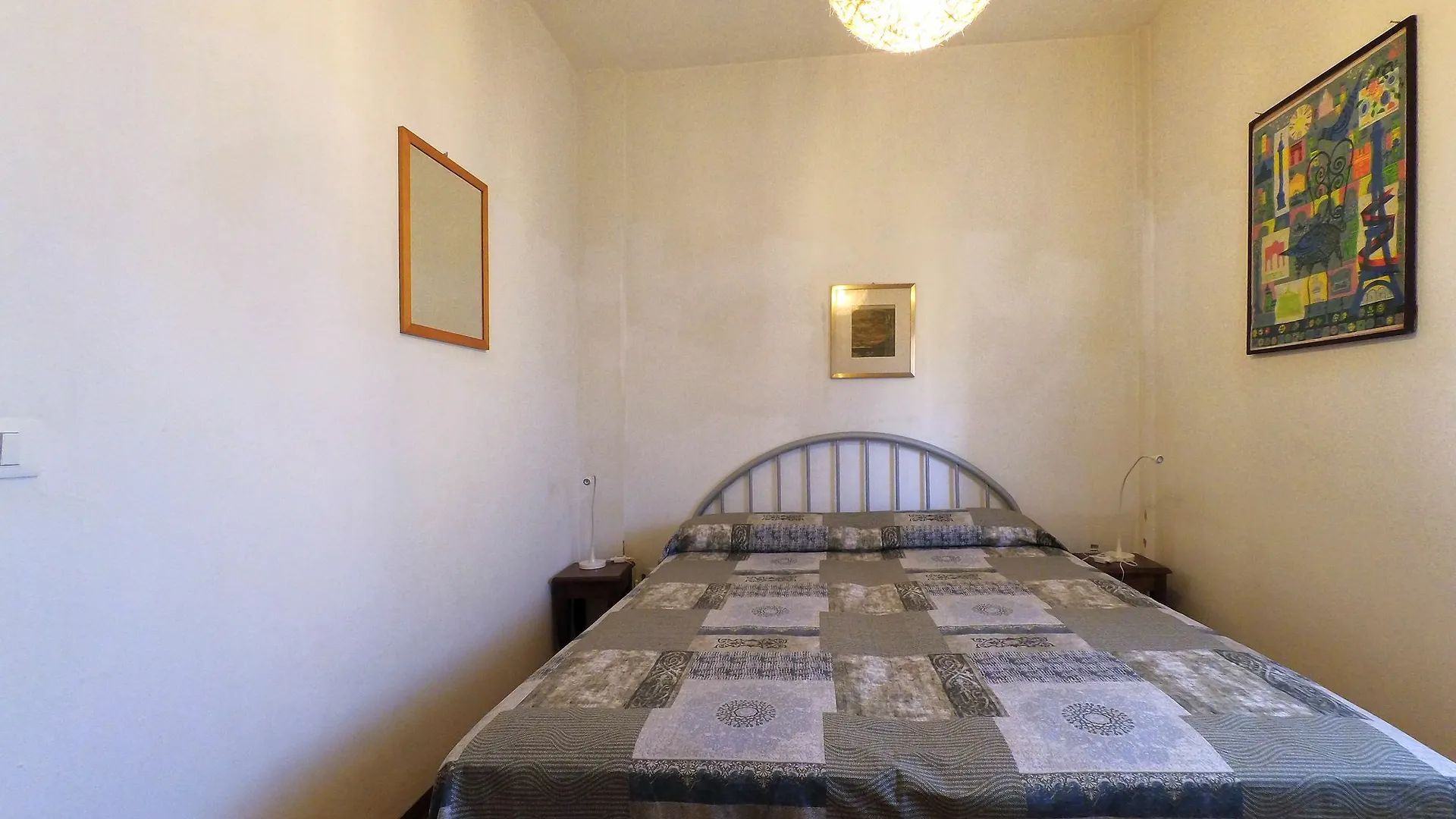 Alfa Apartments Comacchio Italy