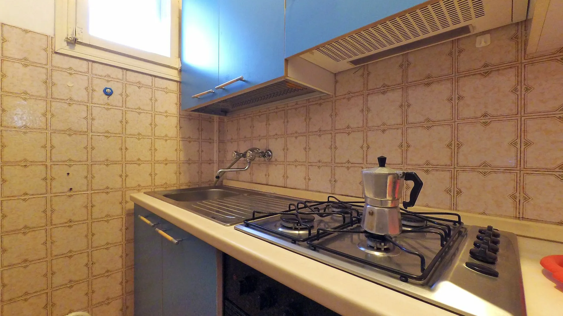 Alfa Apartments Comacchio