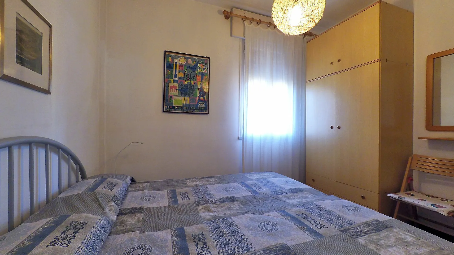 Alfa Apartments Comacchio