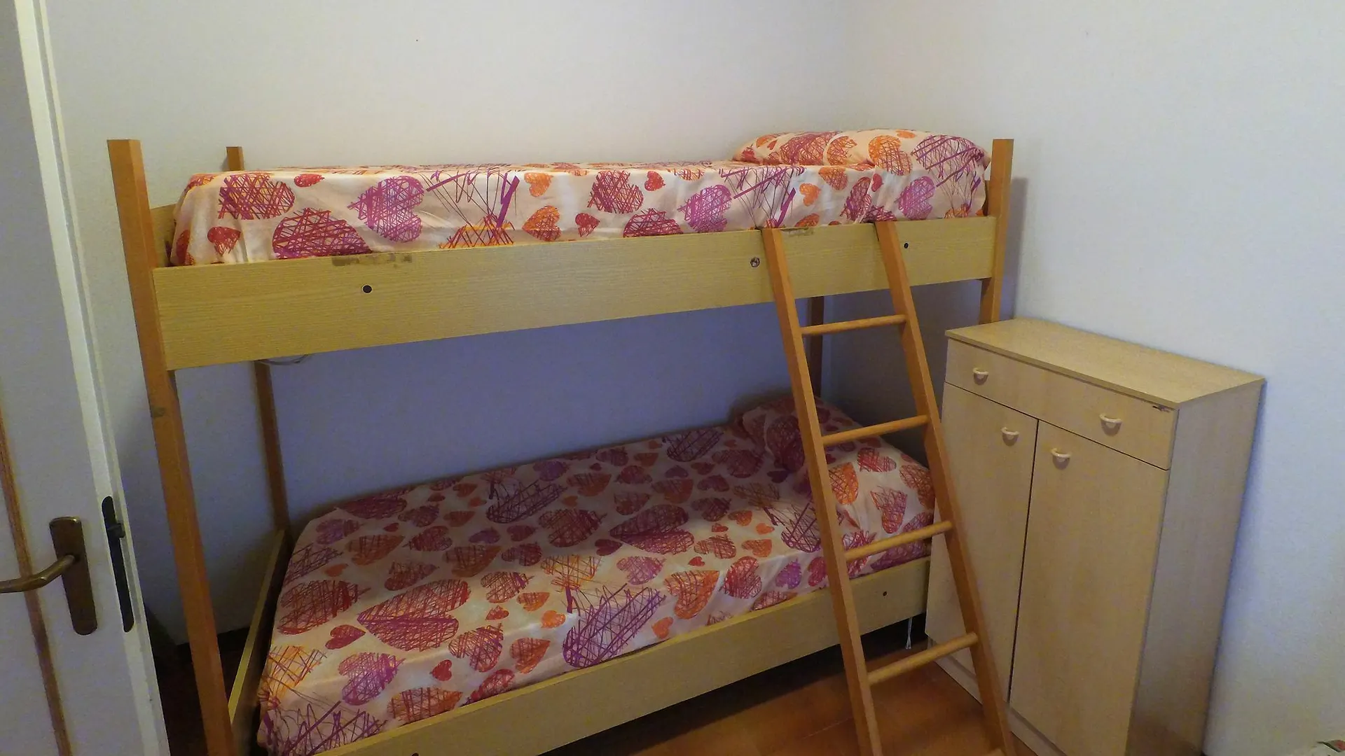 Alfa Apartments Comacchio