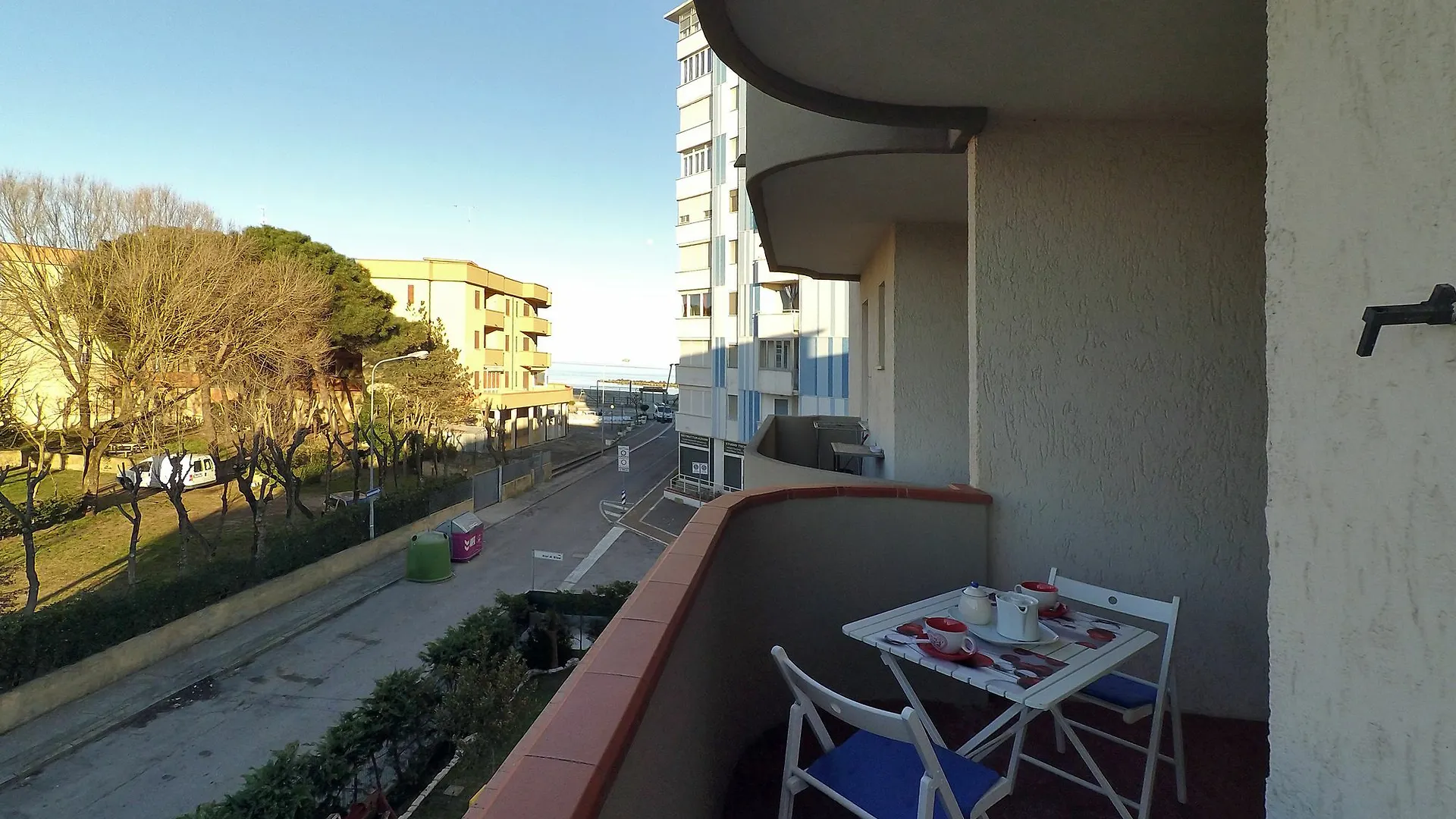 Alfa Apartments Comacchio