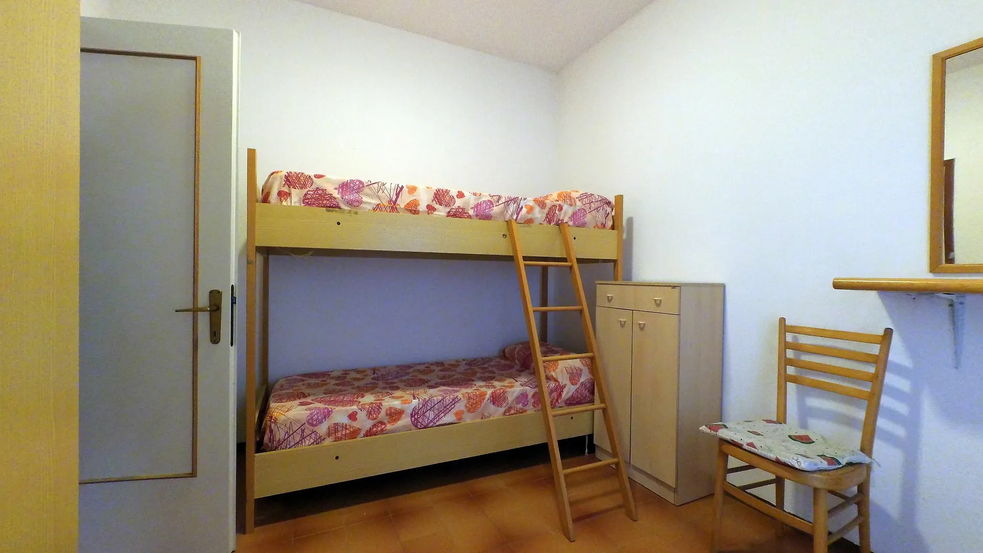 Alfa Apartments Comacchio Italy